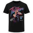 Klay Thompson Men's Heavyweight T-Shirt | 500 LEVEL