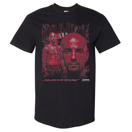 Radivoje Kalajdzic Men's Heavyweight T-Shirt | 500 LEVEL