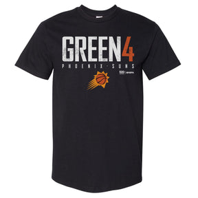 Jalen Green Men's Heavyweight T-Shirt | 500 LEVEL