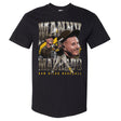 Manny Machado Men's Heavyweight T-Shirt | 500 LEVEL
