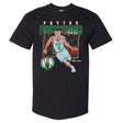 Payton Pritchard Men's Heavyweight T-Shirt | 500 LEVEL