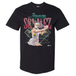 Zeynep Sonmez Men's Heavyweight T-Shirt | 500 LEVEL