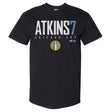 Ariel Atkins Men's Heavyweight T-Shirt | 500 LEVEL
