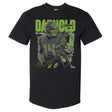 Sam Darnold Men's Heavyweight T-Shirt | 500 LEVEL
