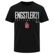 Emily Engstler Men's Heavyweight T-Shirt | 500 LEVEL