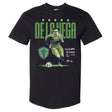 Pedro De La Vega Men's Heavyweight T-Shirt | 500 LEVEL
