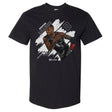 Damian Lillard Men's Heavyweight T-Shirt | 500 LEVEL