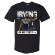 Kyrie Irving Men's Heavyweight T-Shirt | 500 LEVEL