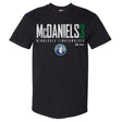Jaden McDaniels Men's Heavyweight T-Shirt | 500 LEVEL