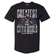 Jameis Winston Men's Heavyweight T-Shirt | 500 LEVEL