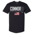 Kyle Connor Men's Heavyweight T-Shirt | 500 LEVEL