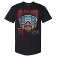 Dylan Larkin Men's Heavyweight T-Shirt | 500 LEVEL