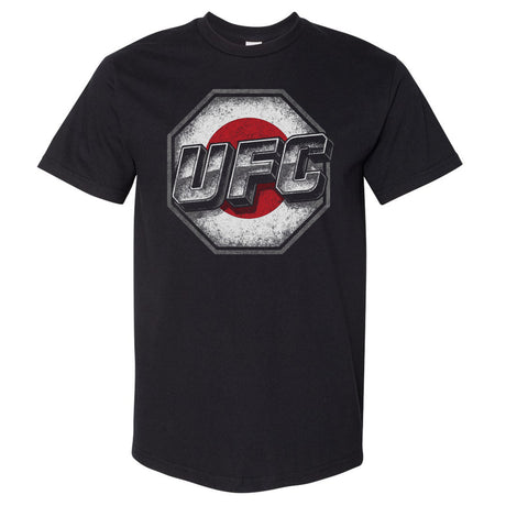 UFC Men's Heavyweight T-Shirt | 500 LEVEL