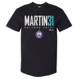 Cara Martin Men's Heavyweight T-Shirt | 500 LEVEL