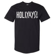 Christmas Men's Heavyweight T-Shirt | 500 LEVEL