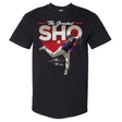 Shohei Ohtani Men's Heavyweight T-Shirt | 500 LEVEL
