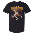 Bam Adebayo Men's Heavyweight T-Shirt | 500 LEVEL