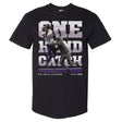 Justin Jefferson Men's Heavyweight T-Shirt | 500 LEVEL