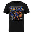 Yaxel Lendeborg Men's Heavyweight T-Shirt | 500 LEVEL