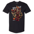 Cleveland Cavaliers Men's Heavyweight T-Shirt | 500 LEVEL