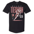 Riley Tiernan Men's Heavyweight T-Shirt | 500 LEVEL