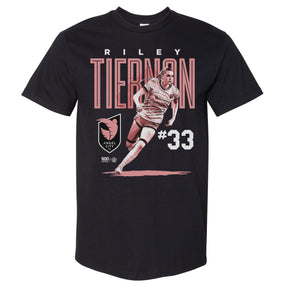Riley Tiernan Men's Heavyweight T-Shirt | 500 LEVEL