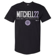 Natalie Mitchell Men's Heavyweight T-Shirt | 500 LEVEL