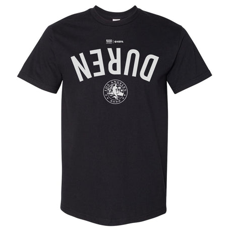 Jalen Duren Men's Heavyweight T-Shirt | 500 LEVEL