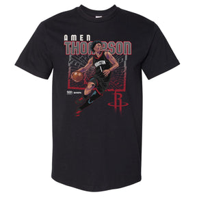 Amen Thompson Men's Heavyweight T-Shirt | 500 LEVEL