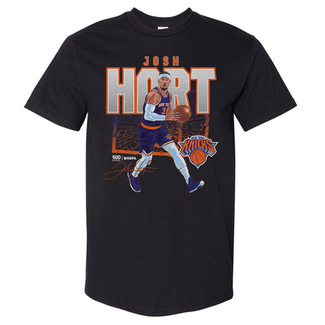 Josh Hart Men's Heavyweight T-Shirt | 500 LEVEL
