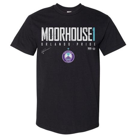 Anna Moorhouse Men's Heavyweight T-Shirt | 500 LEVEL