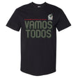 Mexico Men's Heavyweight T-Shirt | 500 LEVEL