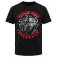 Bron Breakker Men's Heavyweight T-Shirt | 500 LEVEL