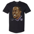 DeMar DeRozan Men's Heavyweight T-Shirt | 500 LEVEL
