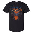 Oswaldo Molina Men's Heavyweight T-Shirt | 500 LEVEL