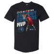 Anthony Edwards Men's Heavyweight T-Shirt | 500 LEVEL