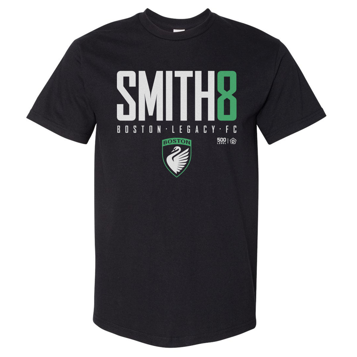 Sammy Smith Men's Heavyweight T-Shirt | 500 LEVEL