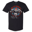 Myles Garrett Men's Heavyweight T-Shirt | 500 LEVEL