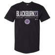 Macy Blackburn Men's Heavyweight T-Shirt | 500 LEVEL