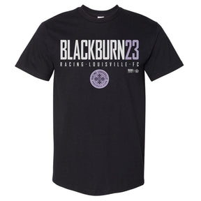 Macy Blackburn Men's Heavyweight T-Shirt | 500 LEVEL