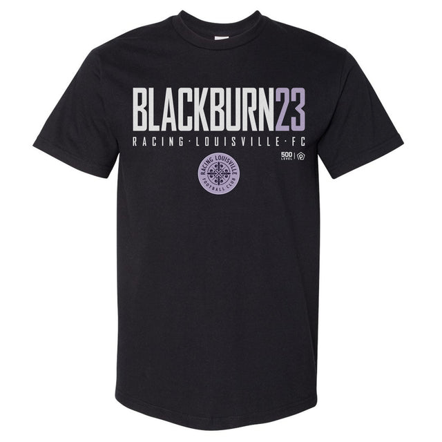 Macy Blackburn Men's Heavyweight T-Shirt | 500 LEVEL