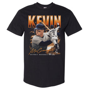 Kevin McGonigle Men's Heavyweight T-Shirt | 500 LEVEL