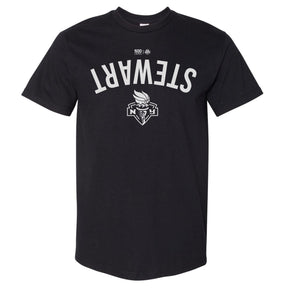 Breanna Stewart Men's Heavyweight T-Shirt | 500 LEVEL