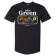 Jalen Green Men's Heavyweight T-Shirt | 500 LEVEL
