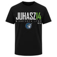 Dorka Juhasz Men's Heavyweight T-Shirt | 500 LEVEL