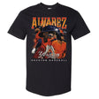 Yordan Alvarez Men's Heavyweight T-Shirt | 500 LEVEL