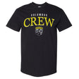 Columbus Crew Men's Heavyweight T-Shirt | 500 LEVEL