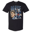 Drake Maye Men's Heavyweight T-Shirt | 500 LEVEL