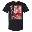 Nicklas Lidstrom Men's Heavyweight T-Shirt | 500 LEVEL