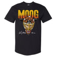 Andy Moog Men's Heavyweight T-Shirt | 500 LEVEL